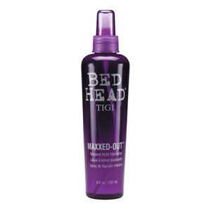 TIGI Bed Head Maxxed-Out Massive Hold Hairspray
