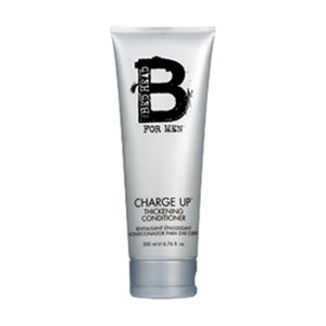 Tigi Bed Head Men Charge Up Thickening Conditioner 200ml