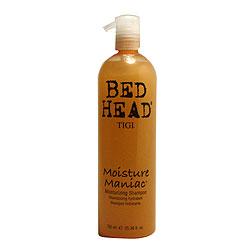 Tigi Bed Head Moisture Manic Shampoo