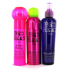 Tigi Bed Head Party Girl Gift Set