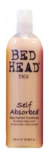 TIGI Bed Head Self Absorbed Conditioner 750ml
