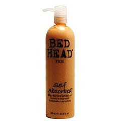 tigi Bed Head Self Absorbed Conditioner