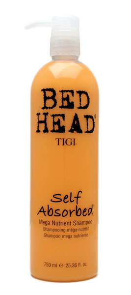 tigi Bed Head Self Absorbed Mega Nutrient