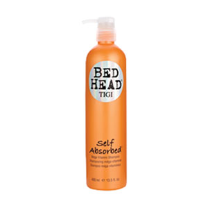 Bed Head Self Absorbed Mega Vitamin Shampoo