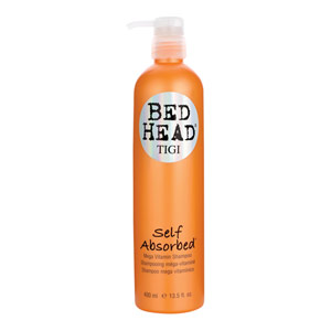 Self Absorbed Shampoo 400ml