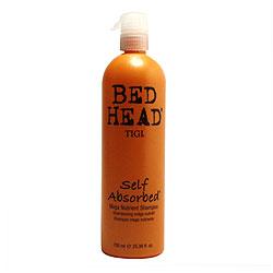 tigi Bed Head Self Absorbed Shampoo