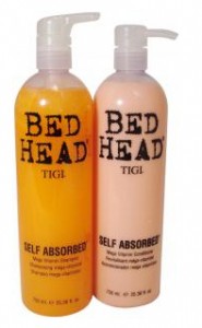 TIGI Bed Head Self Absorbed Tween Shampoo &