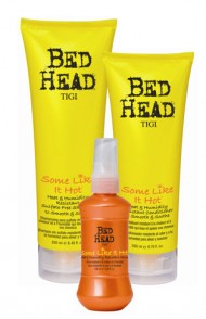 TIGI Bed Head Some Like It Hot Set