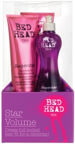 STAR VOLUME KIT (3 PRODUCTS)