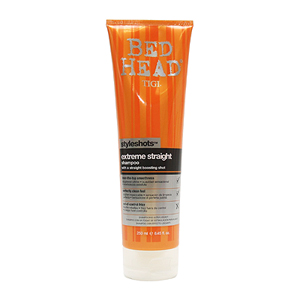 Tigi Bed Head Styleshots Extreme Straight