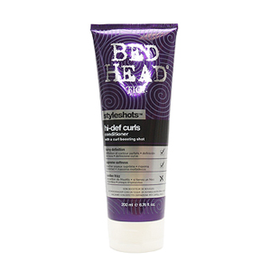 Tigi Bed Head Styleshots Hi-Def Curls