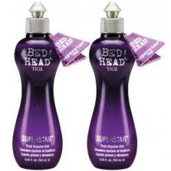 Tigi Bed Head SUPERSTAR DUO
