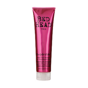 Bed Head Superstar Sulfate-Free Shampoo 250ml