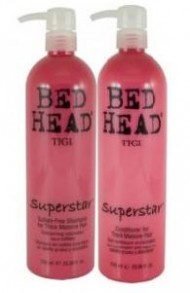 Superstar Tween Shampoo &