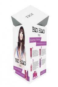Bed Head Superstar Volume Gift Set
