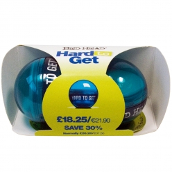 TIGI BEDHEAD HARD TO GET TWIN PACK