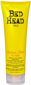 Tigi Bed Head TIGI SOME LIKE IT HOT SHAMPOO (250ML)