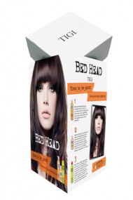 TIGI Bed Head Time To Be Spoilt Gift Set
