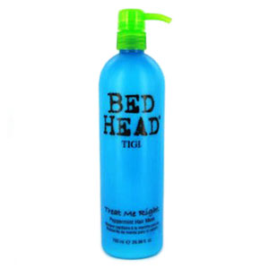 Tigi Bed Head Treat Me Right Hair Mask 750ml