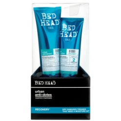 Tigi Bed Head URBAN ANTIDOTES HAIR RECOVERY GIFT
