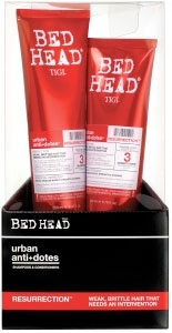 Tigi Bed Head URBAN ANTIDOTES HAIR RESURRECTION
