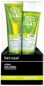 URBAN ANTIDOTES RE-ENERGIZE KIT (2