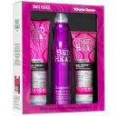 Bed Head Volume Queen Gift Set (3 Products)