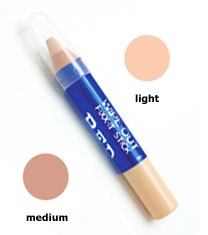 TIGI Bed Head Wipe Out Fixx-It Stick Concealer