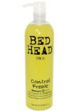 Bedhead by Tigi Control Freak Shampoo 750ml