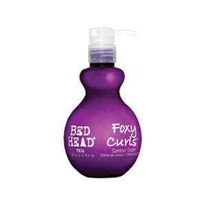 Tigi Bedhead Foxy Curls Contour Cream 200ml