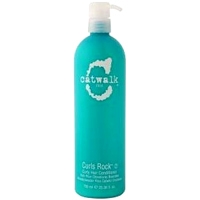 Tigi Catwalk Curls Rock - Curls Rock Conditioner (Salon Size)