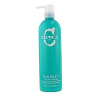 Curls Rock - Curls Rock Shampoo (Salon Size) 750ml