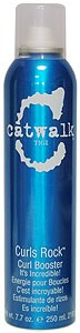 TIGI Catwalk Curls Rock Curls Booster Spray 250ml