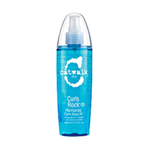 Tigi Catwalk Curls Rock Hairsp 200ml