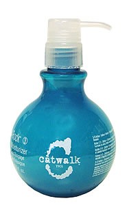 TIGI Catwalk Curls Rock Leave-In Moisturizer 250ml