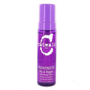 Tigi Catwalk Fashionista Big and Bigger