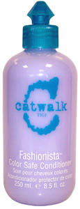 Tigi Catwalk FASHIONISTA COLOUR SAFE CONDITIONER