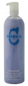 Catwalk Fashionista Conditioner 750ml