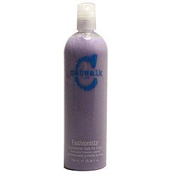 tigi Catwalk Fashionista Shampoo