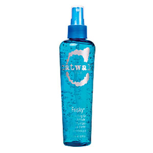 Tigi Catwalk Frisky Scrunching Spray Gel 200ml
