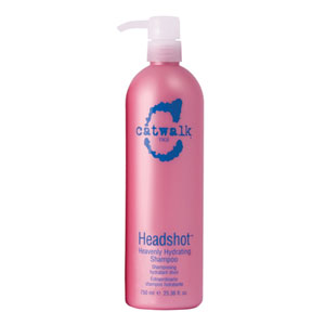 Catwalk Headshot Shampoo 750ml