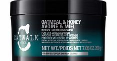 TIGI Catwalk Oatmeal and Honey Intense