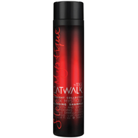 Tigi Catwalk Sleek Mystique - Glossing Shampoo 300ml