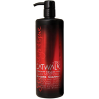 Tigi Catwalk Sleek Mystique - Glossing Shampoo 750ml