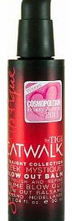 TIGI Catwalk Sleek Mystique Blow out Balm - 90 ml