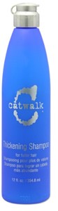 TIGI Catwalk Thickening Shampoo 350ml