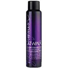 Tigi Catwalk YOUR HIGHNESS WEIGHTLESS SHINE