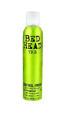 Tigi Control Freak Extra Extra Straight