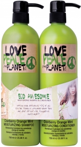 TIGI LOVE PEACE AND THE PLANET TWEEN DUO (2