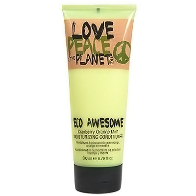 Tigi Love Peace & the Planet Cranberry Orange